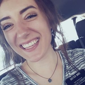 Meet your Posher, Shayleen